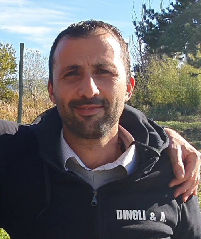 Nicolas Cannata