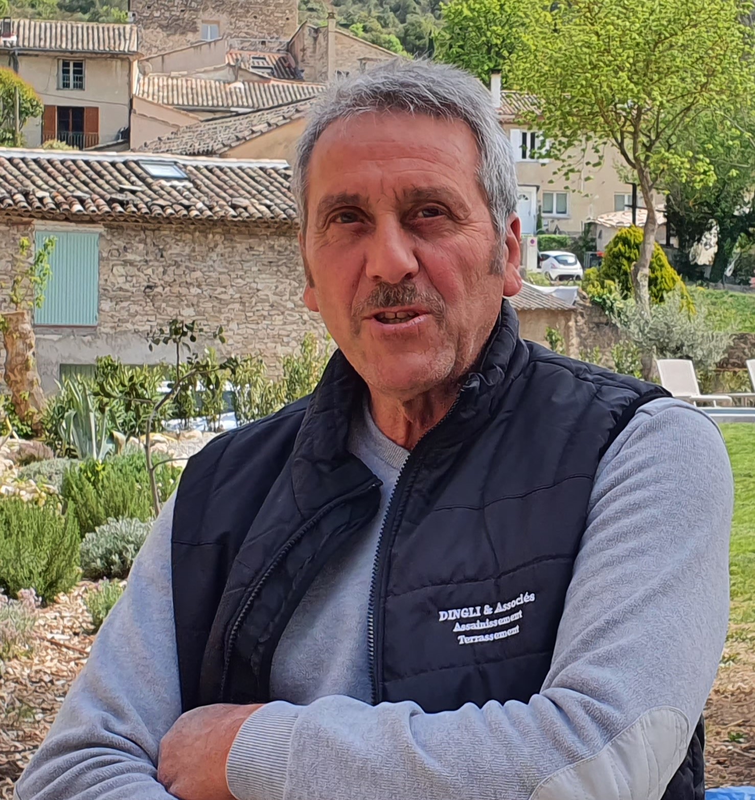 Jean-Pierre Dingli